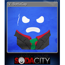 V. BottleCap