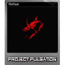 Rotfear (Foil)