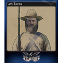 4th Texas