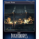 Guest Area (Trading Card)