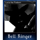 Lucia the Fireborn