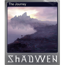 The Journey (Foil)
