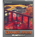 Shortcut (Foil)