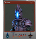 Kaisa (Foil)