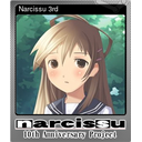 Narcissu 3rd (Foil)