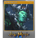 Pyrok the Lich (Foil)
