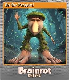 Brr Brr Patapim!