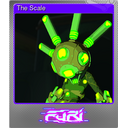 The Scale (Foil)