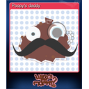 Poopy's daddy