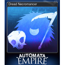 Dread Necromancer