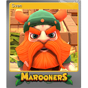 Sven (Foil)