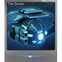 The Drones (Foil)