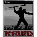 Polao (Foil)