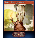Teku - The Light Guide