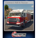 Command Walk-in Rescue