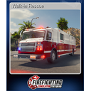 Walk-in Rescue