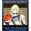 Knights of Cunitz - Sigiswald