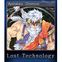 Apoitakara - Chromium