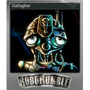 Gallagher (Foil)