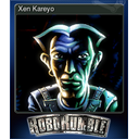 Xen Kareyo