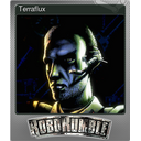 Terraflux (Foil)