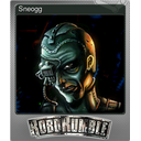 Sneogg (Foil)