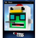 Mr. Host
