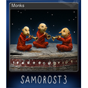 Monks