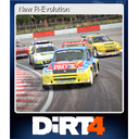 New R-Evolution