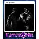 Join hands