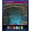 The Underside