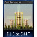 Earth Resource Unit
