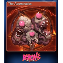 The Abomination