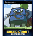Sir Jump Alot