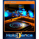 Sci-Fi Attack