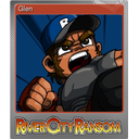 Glen (Foil)