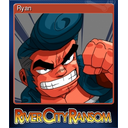 Ryan (Trading Card)