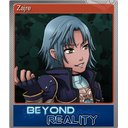 Zajre (Foil)