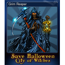 Grim Reaper