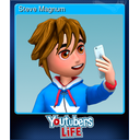 Steve Magnum
