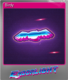 Birdy