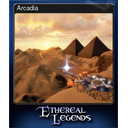 Arcadia