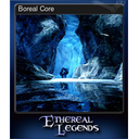 Boreal Core