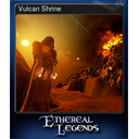 Vulcan Shrine