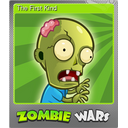 The First Kind (Foil)