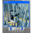 Basic 3 (Foil)