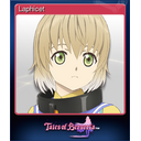 Laphicet (Trading Card)