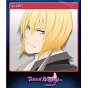 Eizen (Trading Card)