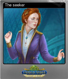 The seeker