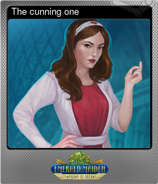 The cunning one